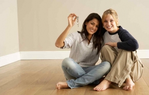 7 Tips for Renting with a Roommate