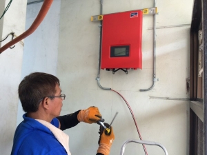 Maximizing Efficiency With Hybrid Inverter Solar Systems