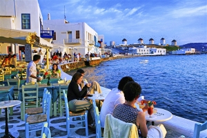 A Quick Guide To Mykonos - Tourist Guide