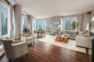 NYC Apartment