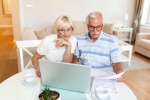 A Real Estate Agent’s Guide to Retirement Planning