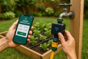Why Smart Home Water Management Is the Next Frontier After Thermostats and Doorbells