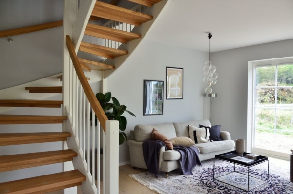 The Ultimate Guide to Upgrading Your Staircase with Style
