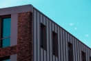 Modern Aluminium Cladding to Enhance Property Value