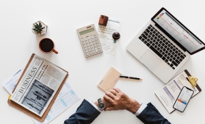 The L Steps - 6 Steps of Real Estate Investing