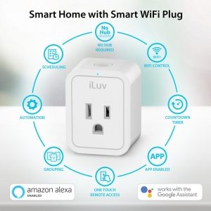 Why Every Home Owner Needs A Smart Plug