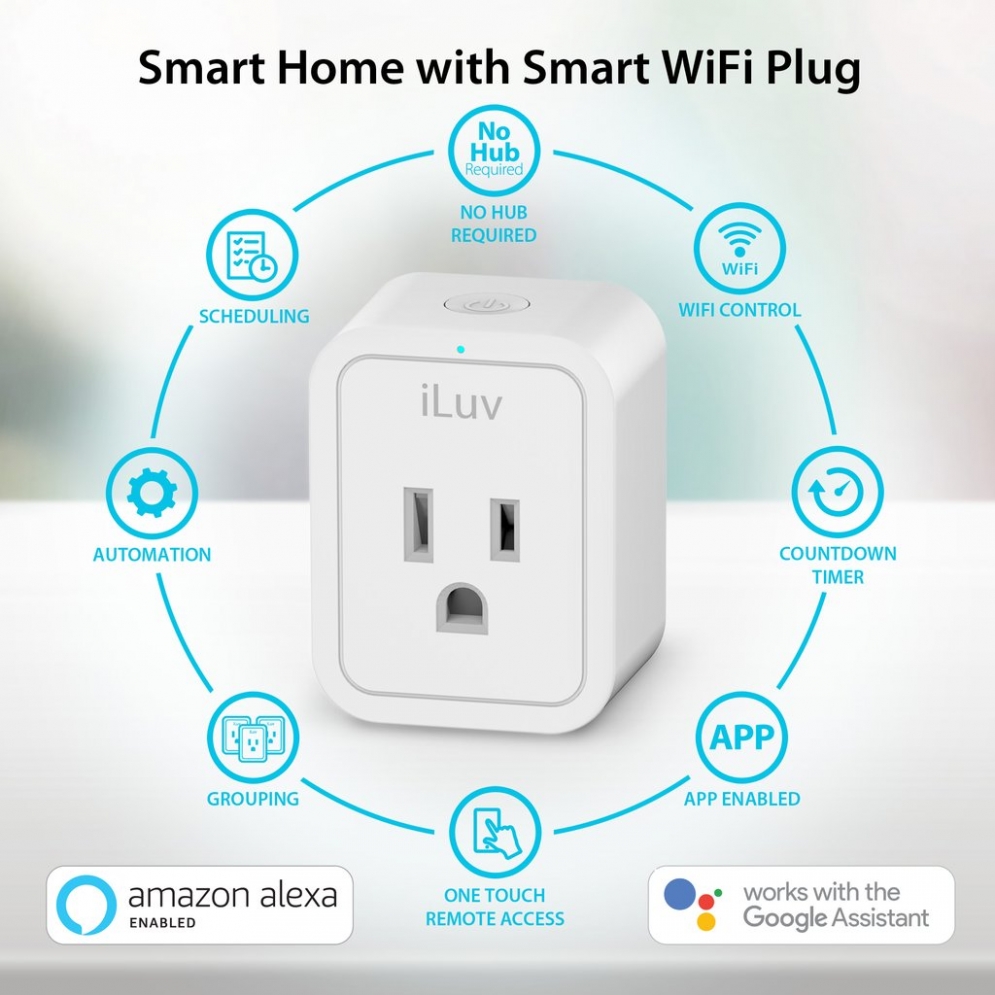Why Every Home Owner Needs A Smart Plug