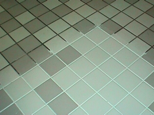Things to do to keep your grout clean