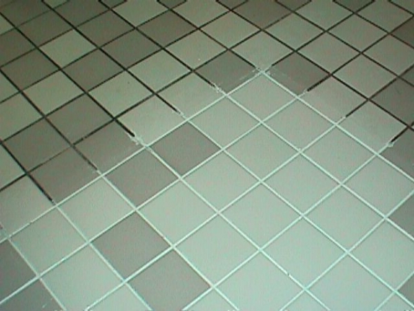 Things to do to keep your grout clean