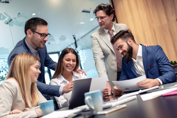 Why The Washington DC Area Is Perfect For Young Professionals