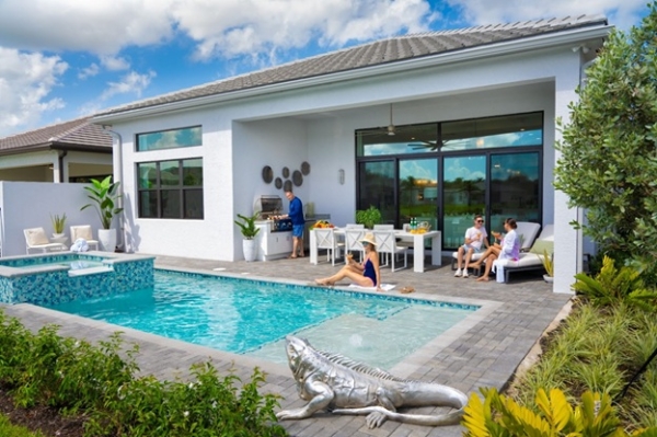 Itchko Ezratti’s Enduring Vision: Shaping the Future of Florida Living