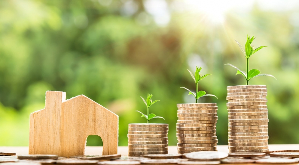 How to Lay Claim To the Gold in Real Estate and With Your Mortgage
