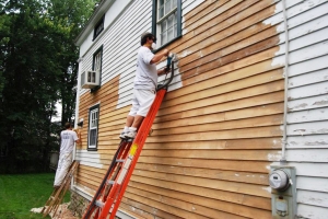 Exterior Painting
