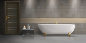 4 Benefits of Having a Freestanding Spa Bath