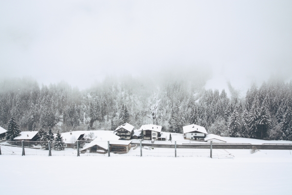 Photo by Nicole Kühn on Unsplash