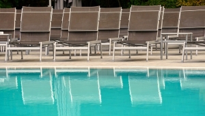 What is Used to Clean Pools