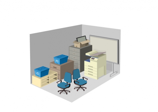 How Can Storage Services Help Your Real Estate Business?