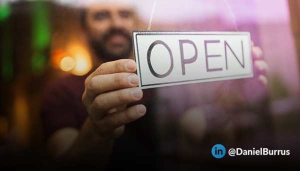 Can Small Businesses Really Compete with Amazon? The Answer is YES—If You Do This
