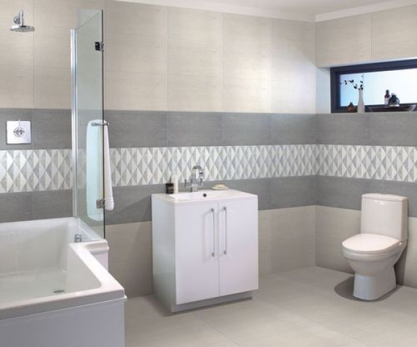 Benefits Of Using Discount Bathroom Tiles