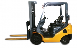 The advantages of a Forklift Rental
