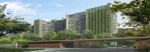 Goodwood Residence Singapore