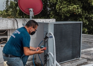 How to Reduce Your Baltimore Energy Bill with Your HVAC System