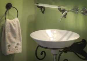 How to Maximize Small Bathroom Spaces Effectively