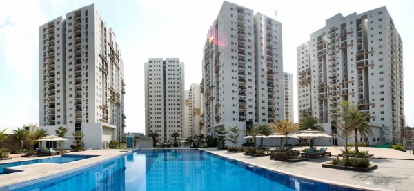 PBEL City Hyderabad –Perfect homes to cherish a wonderful life