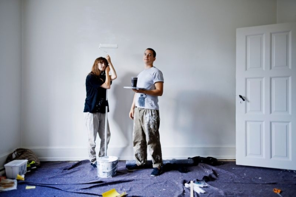 How to Make Time for Remodeling