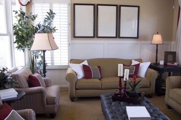 Advantages Of Using Plantation Shutters