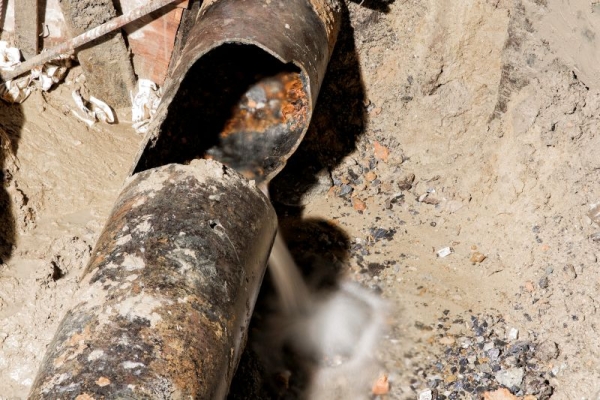 The Most Common Types of Sewer Issues to Watch For