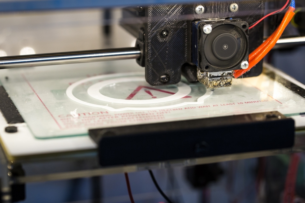 How to do 3D printing at home