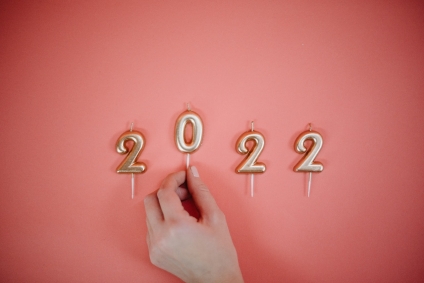 Your New Year Promise 2022