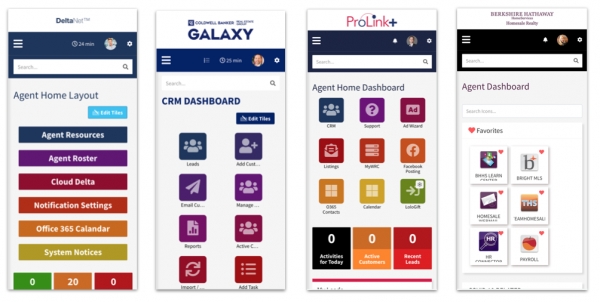 Automation and AI comes to Delta Media's New All-in-One Real Estate CRM-based Digital Marketing Platform this September