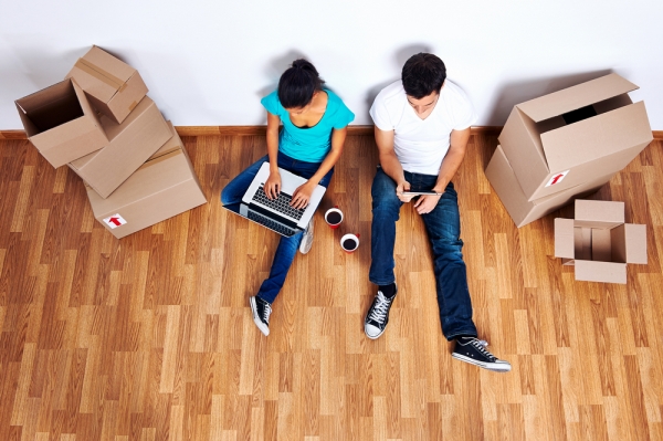 6 Housing Perks Millennials Are Looking for Today