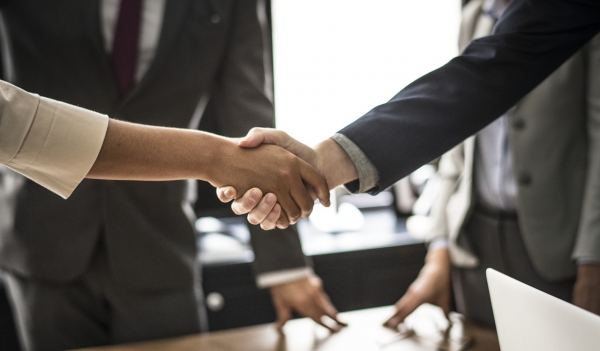 Some Referral Fees Are Ok, but Caution Is Called for