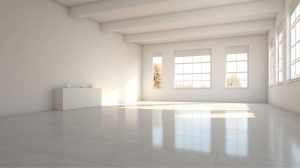 From Dull to Dazzling: How Polished Floor Finishes Can Transform Any Space