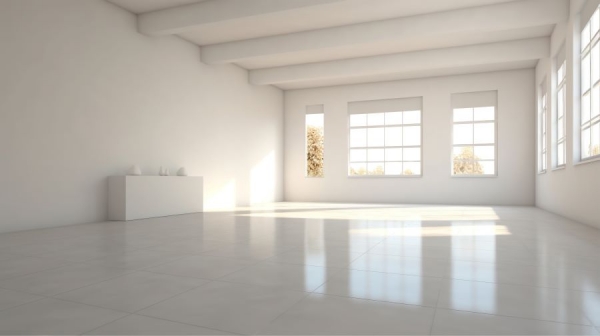 From Dull to Dazzling: How Polished Floor Finishes Can Transform Any Space