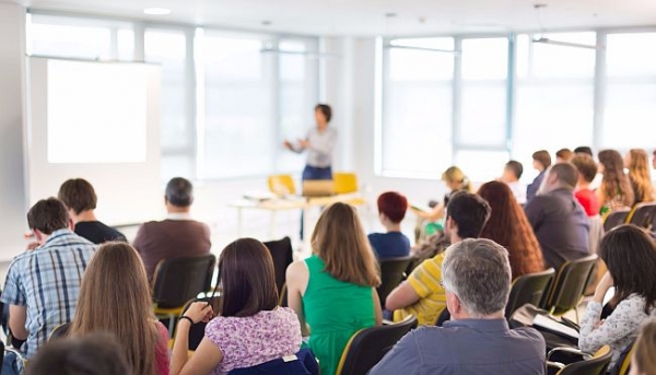Many California Brokers Required To Provide Sexual Harassment Training
