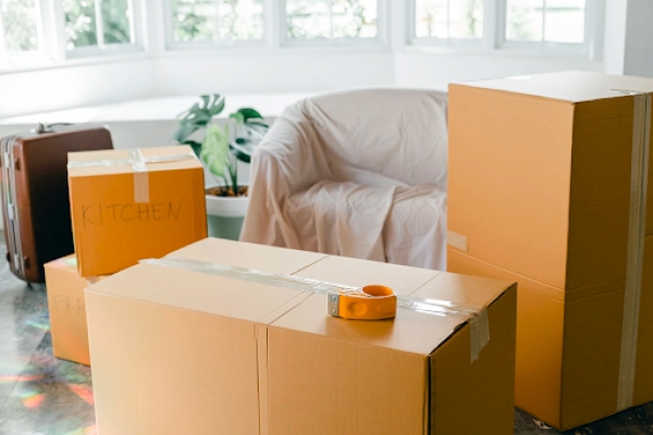 What is a Self-Storage Facility?