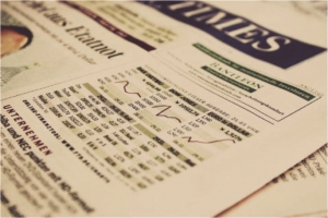 Real Estate Market Shifting