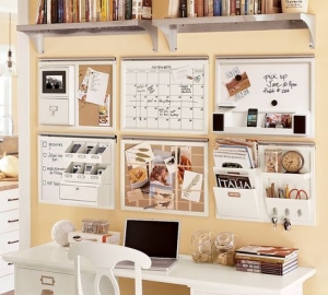 Incredible Professional Office Wall Decorates Cardboard Ideas