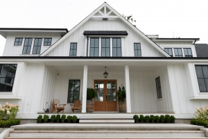 How To Perfect The Modern Farmhouse Aesthetic