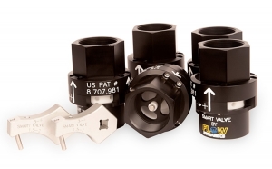 Amid Escalating Water Costs, Smart Valve™ Saves 15 to 35 Percent