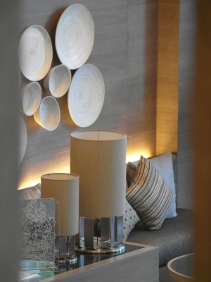 Hottest interior designer tips for 2017—Not only for the wealthy, but for budding start ups like yours and mine