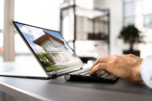 Is the Rise of Remote Work Affecting Housing Prices?