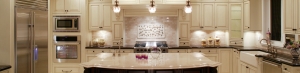 Quartz Kitchen Countertops