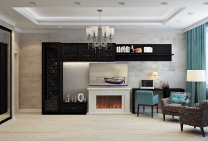 Interior design trends to target millennial buyers