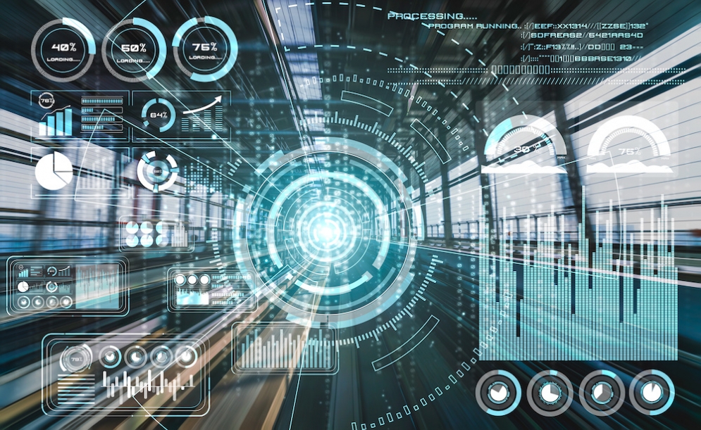 A Little at First and Then All at Once: The Growing Value of Data