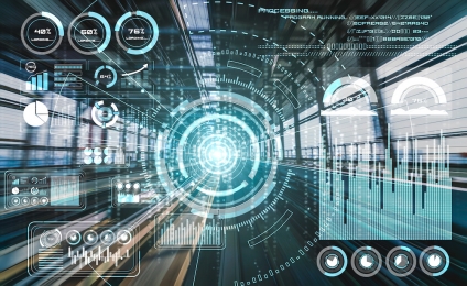 A Little at First and Then All at Once: The Growing Value of Data